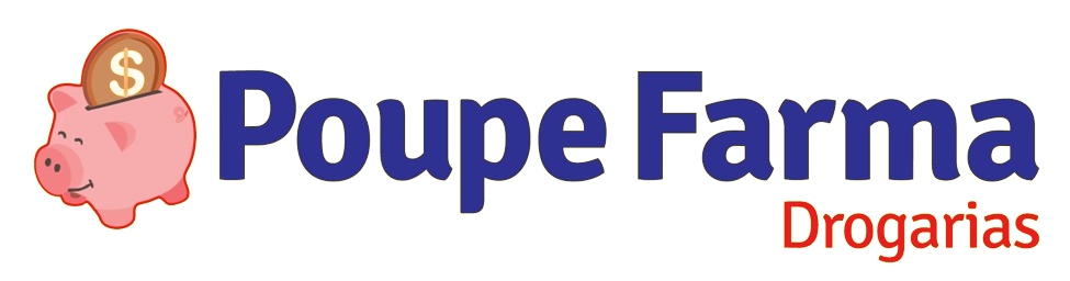 Logo PoupeFarma